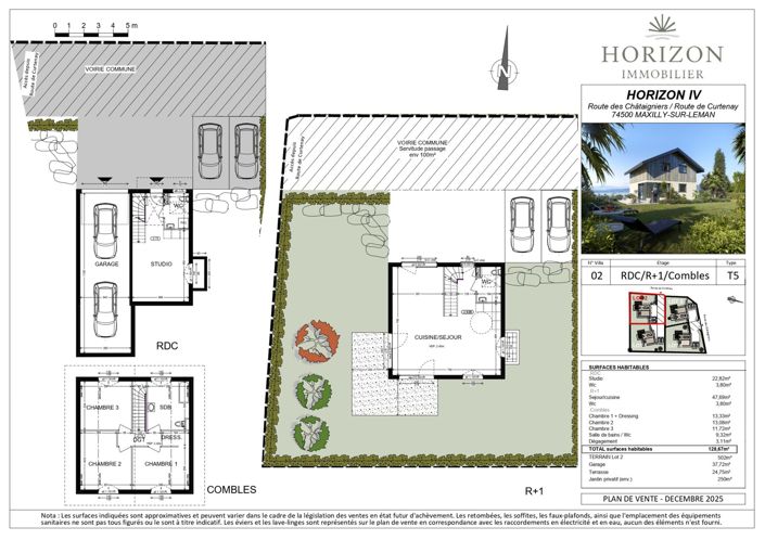 Image No.8-4 Bed Property for sale