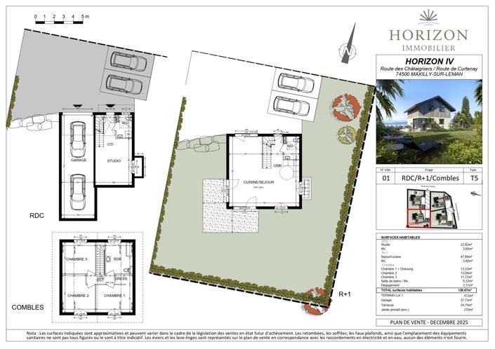 Image No.8-4 Bed Property for sale