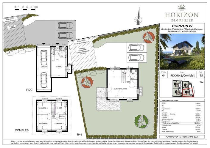 Image No.6-4 Bed Property for sale