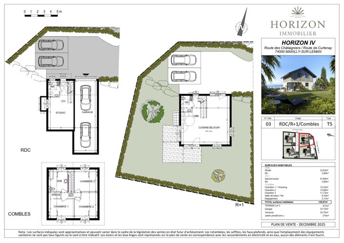 Image No.8-4 Bed Property for sale