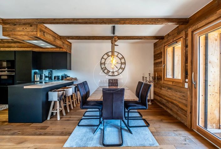 Image No.16-Appartement de 2 chambres à vendre à Les Gets