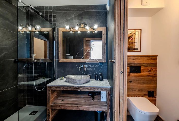 Image No.18-Appartement de 2 chambres à vendre à Les Gets