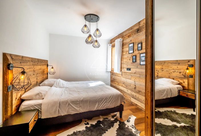 Image No.19-Appartement de 2 chambres à vendre à Les Gets