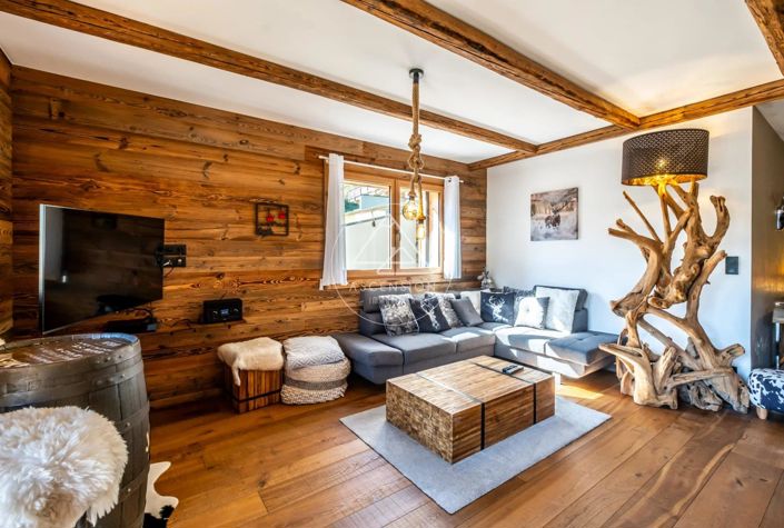 Image No.21-Appartement de 2 chambres à vendre à Les Gets