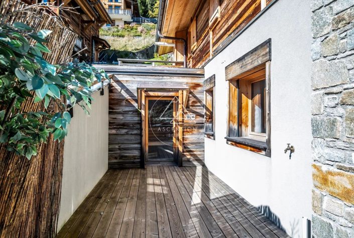 Image No.26-Appartement de 2 chambres à vendre à Les Gets