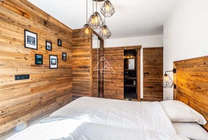 Image No.30-Appartement de 2 chambres à vendre à Les Gets