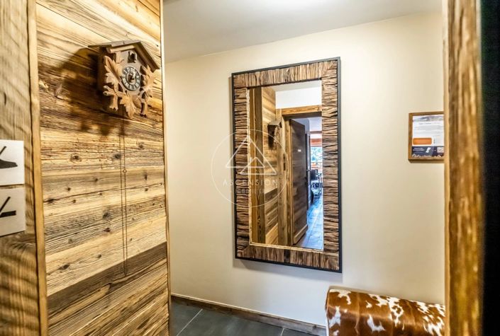 Image No.31-Appartement de 2 chambres à vendre à Les Gets