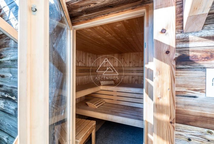 Image No.33-Appartement de 2 chambres à vendre à Les Gets