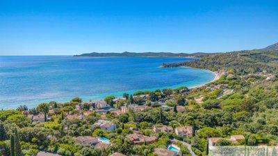 1 - Le Lavandou, House