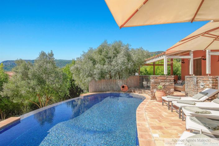 Image No.4-6 Bed House for sale