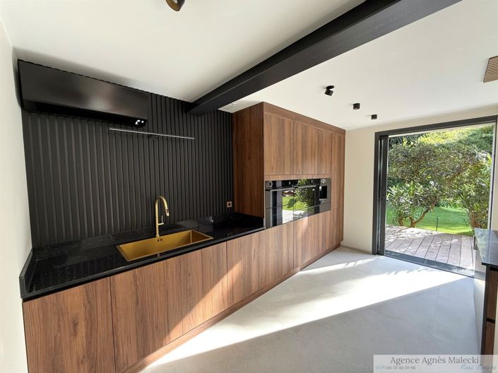 Image No.6-Maison de 4 chambres à vendre à La Croix-Valmer