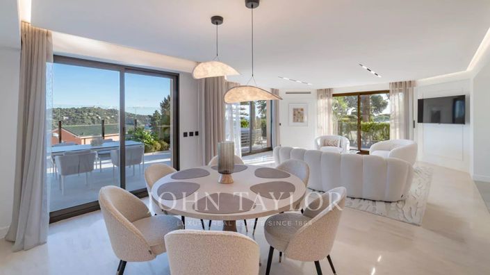 Image No.4-Appartement de 3 chambres à vendre à Nice