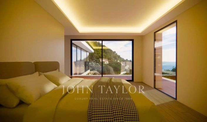 Image No.8-Maison à vendre à La Turbie