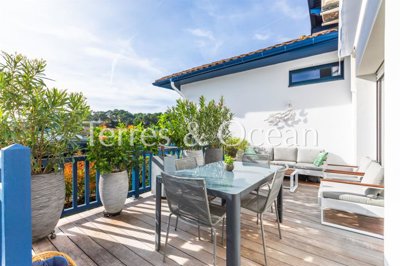 1 - Soorts-Hossegor, Appartement