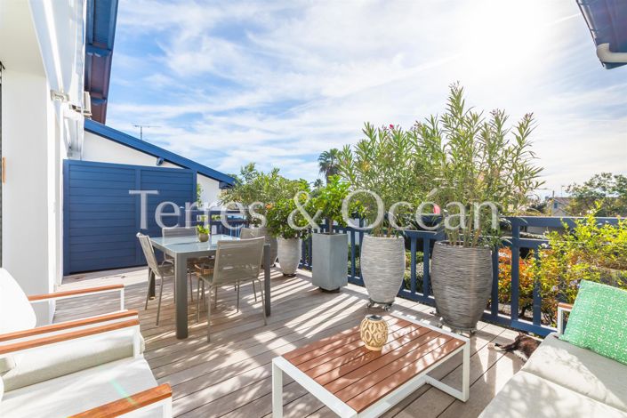 Image No.12-Appartement de 2 chambres à vendre à Soorts-Hossegor