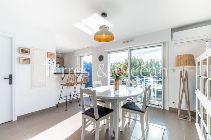 Image No.4-Appartement de 2 chambres à vendre à Soorts-Hossegor