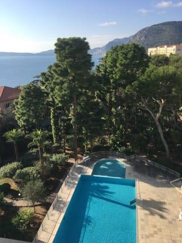 Image No.11-Appartement de 2 chambres à vendre à Cap-d'Ail