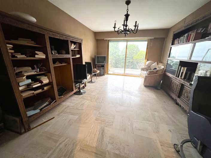 Image No.2-Appartement de 2 chambres à vendre à Cap-d'Ail