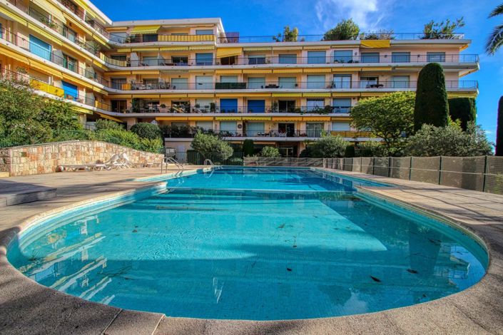 Image No.8-Appartement de 2 chambres à vendre à Cap-d'Ail