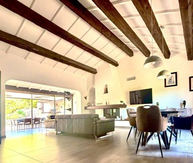 Image No.8-Maison de 3 chambres à vendre à Menton