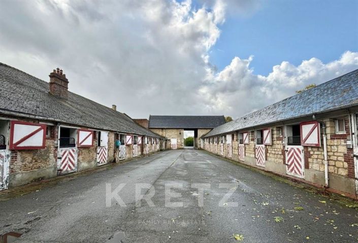 Image No.14-Propriété de 8 chambres à vendre à Varaville