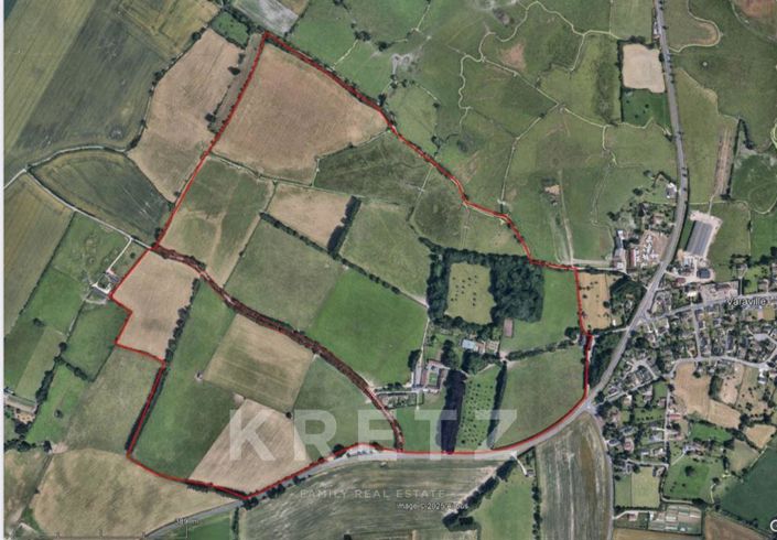 Image No.20-Propriété de 8 chambres à vendre à Varaville