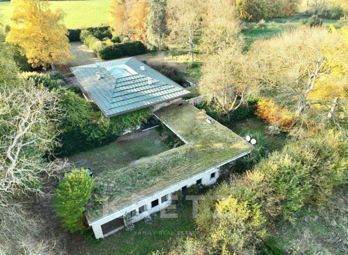 Image No.8-Propriété de 8 chambres à vendre à Varaville