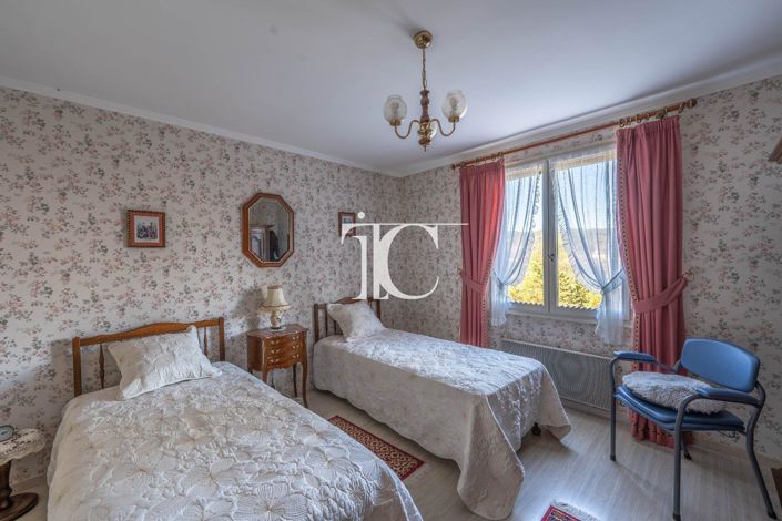 Image No.11-Maison de 3 chambres à vendre à Les Vans