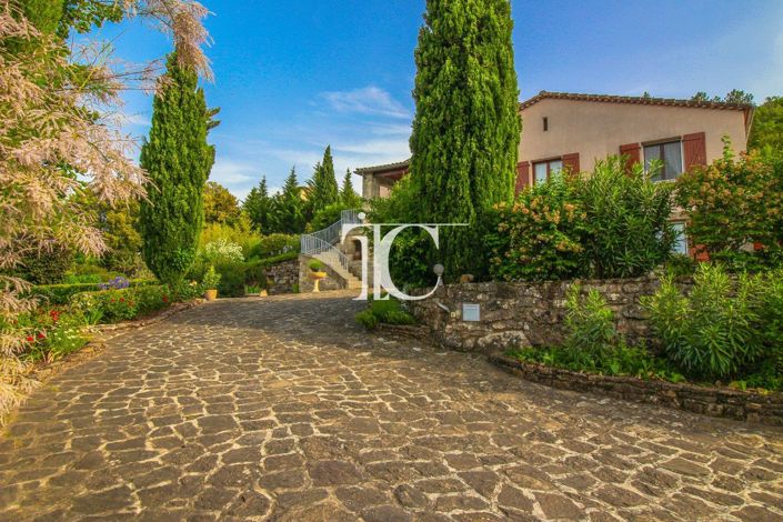 Image No.3-Maison de 3 chambres à vendre à Les Vans