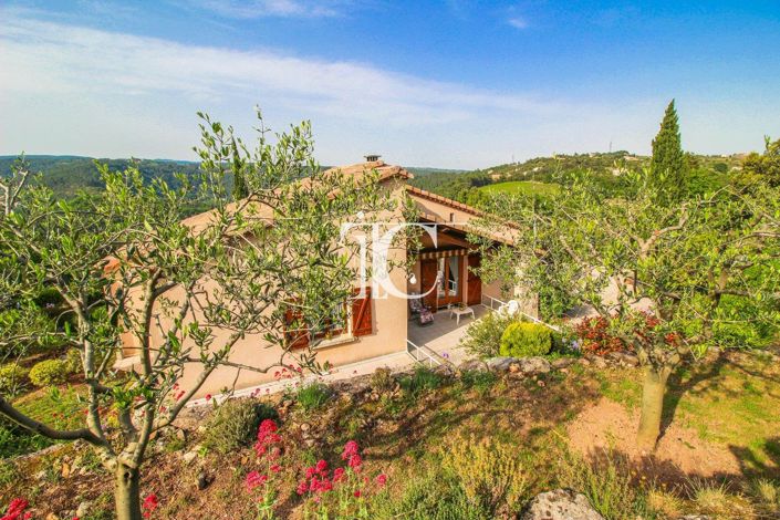 Image No.5-Maison de 3 chambres à vendre à Les Vans