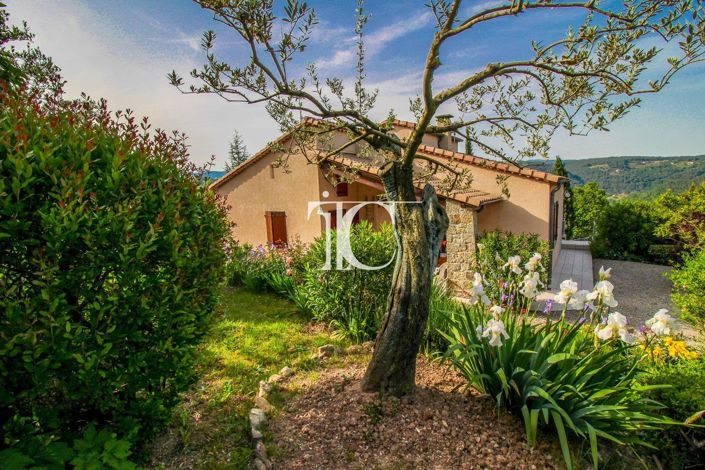 Image No.6-Maison de 3 chambres à vendre à Les Vans