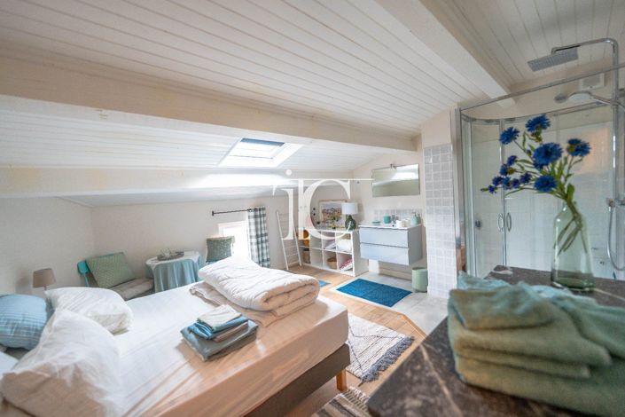 Image No.10-Propriété de 5 chambres à vendre à Les Vans