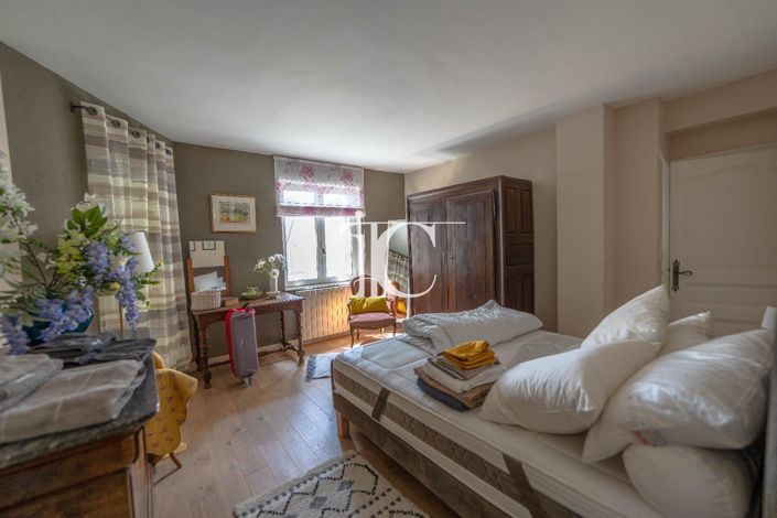 Image No.11-Propriété de 5 chambres à vendre à Les Vans