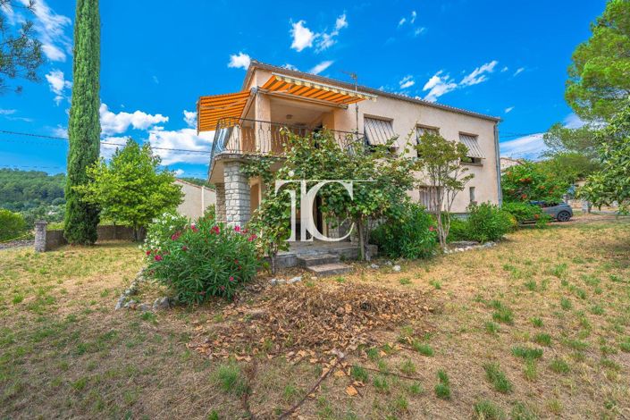 Image No.2-Maison de 3 chambres à vendre à Saint-Paul-le-Jeune