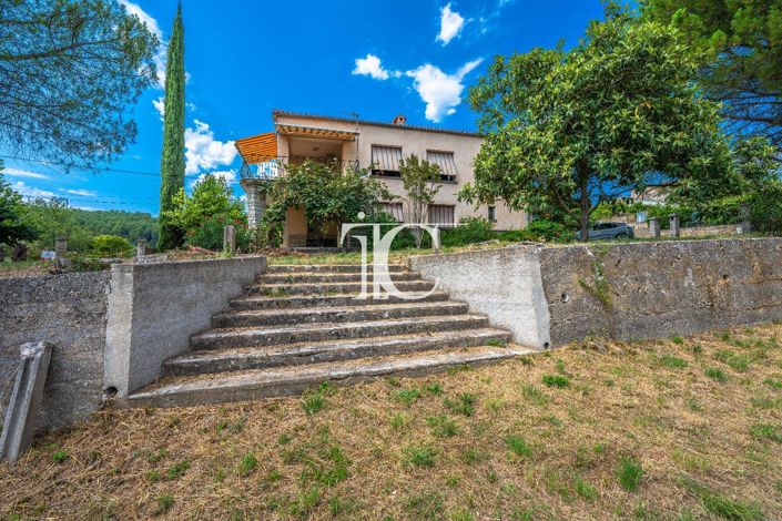 Image No.3-Maison de 3 chambres à vendre à Saint-Paul-le-Jeune