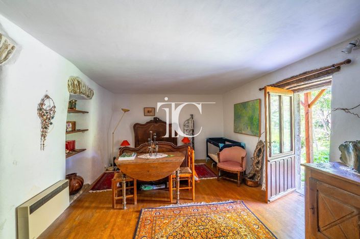 Image No.12-Maison de 4 chambres à vendre à Malbosc