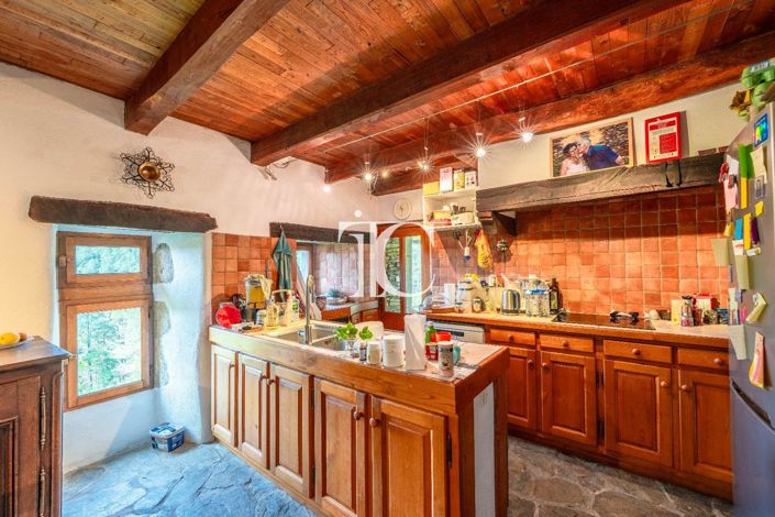 Image No.15-Maison de 4 chambres à vendre à Malbosc