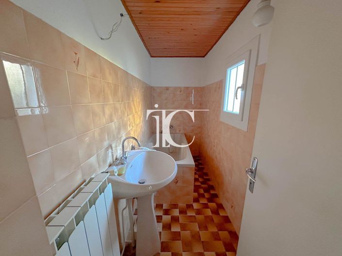 Image No.10-Maison de 2 chambres à vendre à Saint-Jean-de-Valériscle