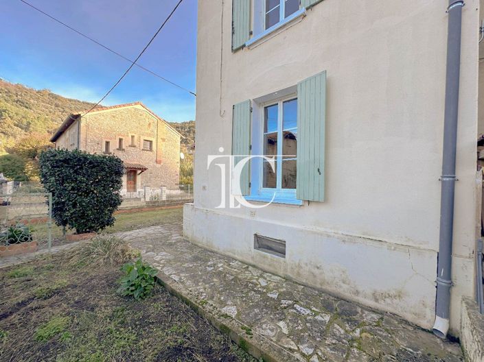 Image No.3-Maison de 2 chambres à vendre à Saint-Jean-de-Valériscle