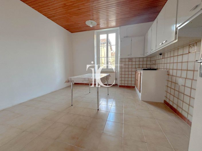 Image No.8-Maison de 2 chambres à vendre à Saint-Jean-de-Valériscle