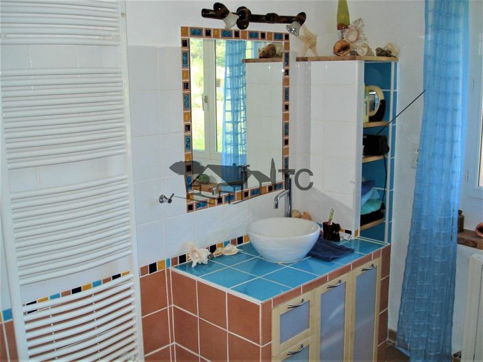 Image No.10-Maison de 2 chambres à vendre à Les Mages