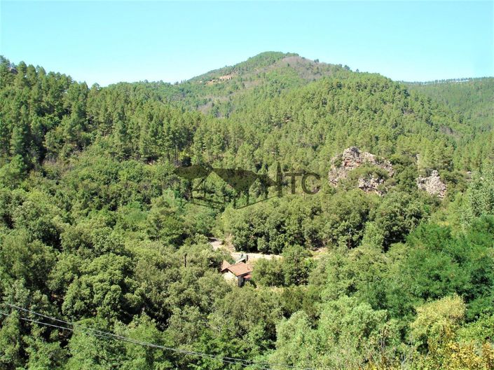 Image No.2-Maison de 2 chambres à vendre à Les Mages