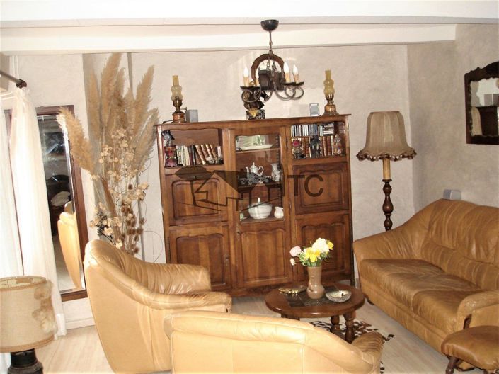 Image No.6-Maison de 2 chambres à vendre à Les Mages