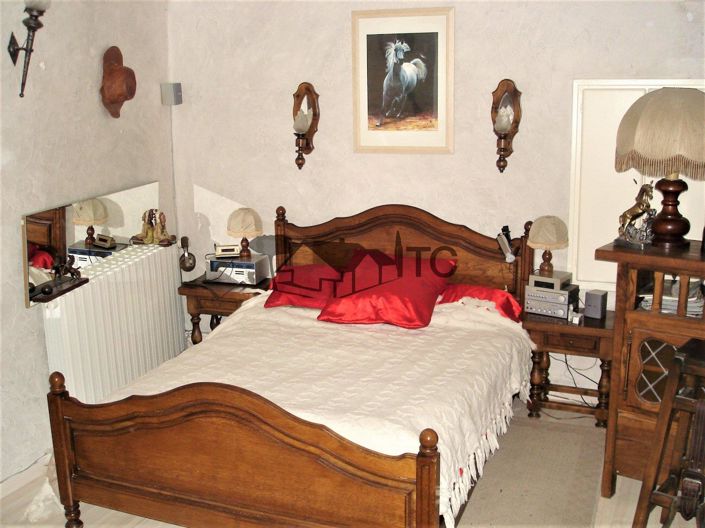 Image No.8-Maison de 2 chambres à vendre à Les Mages