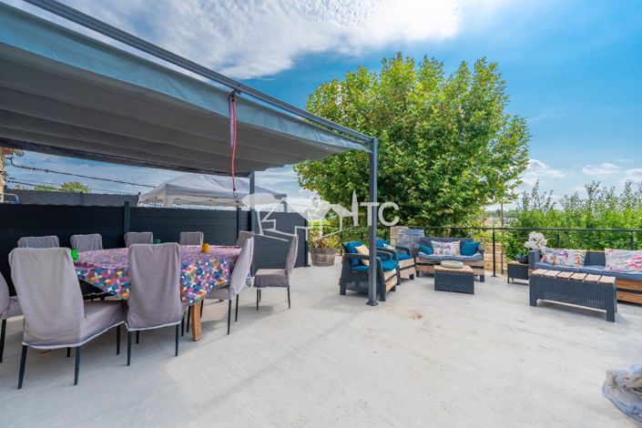 Image No.11-Propriété de 5 chambres à vendre à Vagnas