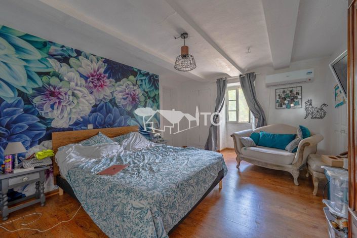 Image No.16-Propriété de 5 chambres à vendre à Vagnas