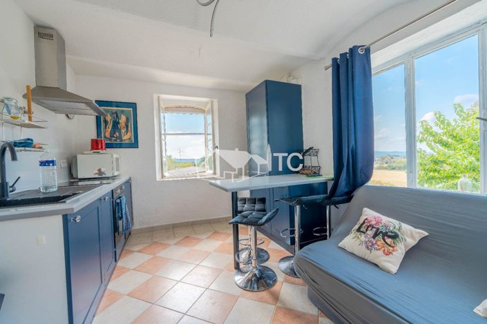 Image No.18-Propriété de 5 chambres à vendre à Vagnas