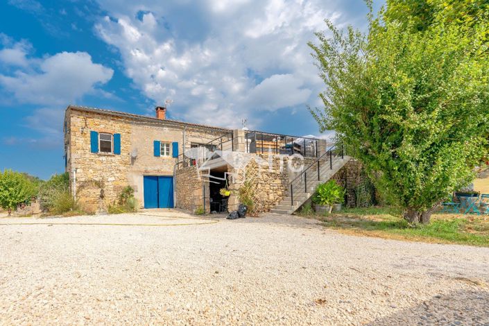 Image No.9-Propriété de 5 chambres à vendre à Vagnas