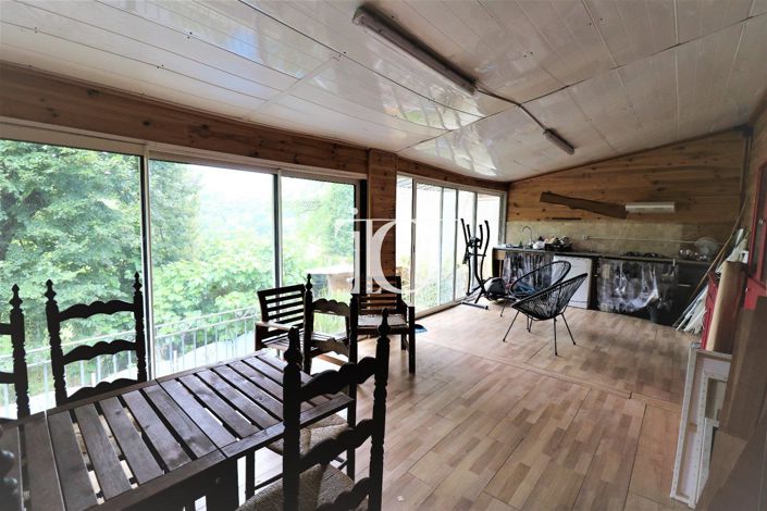 Image No.14-Maison de 4 chambres à vendre à Molières-sur-Cèze