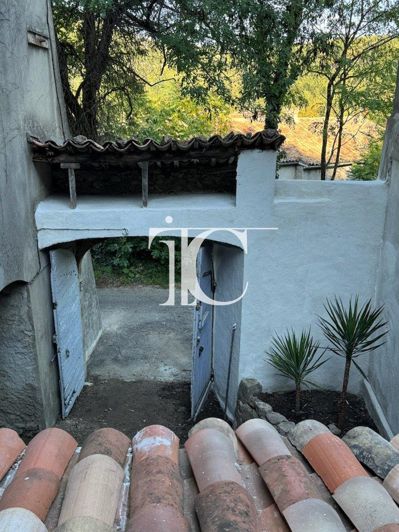 Image No.2-Maison de 4 chambres à vendre à Molières-sur-Cèze